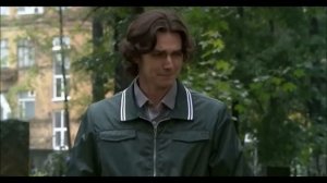 Аромат шиповника (Дмитрий Маликов - Чёрный дрозд и белый аист)