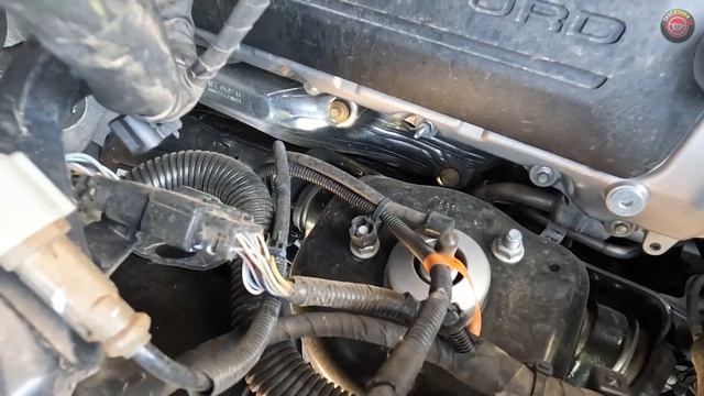 2023 Ford F-150 Raptor R: Engine Explained смотреть онлайн