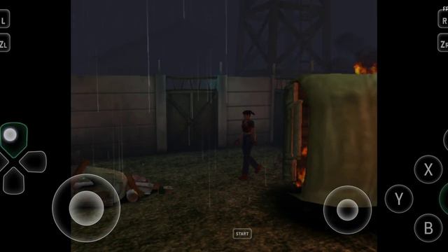 Resident Evil Code Veronica X (2024-01-14) смотреть онлайн
