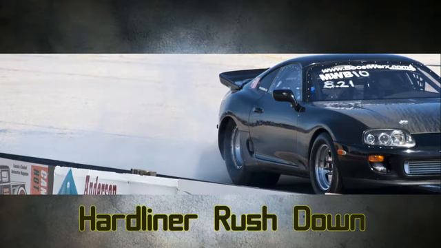 Hardliner Rush Down - Rock Metal Trailer | Royalty Free Music смотреть онлайн