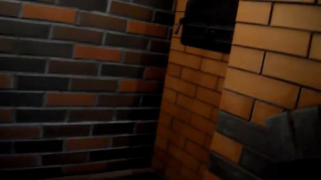 Печник сложит печь камин в СПб тел: 8-906-257-98-56 смотреть онлайн