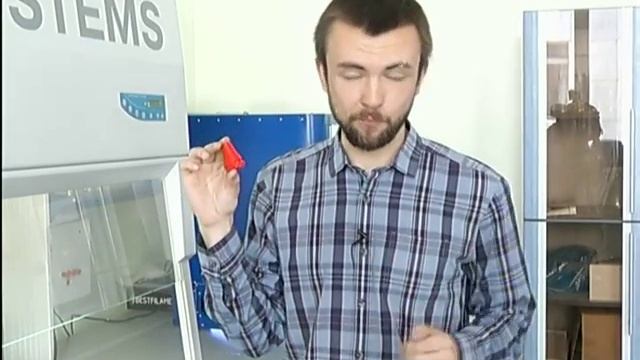 В СФУ научились делать синтетические кости смотреть онлайн