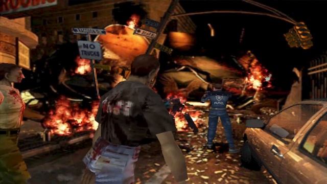 Убираем фризы из Resident Evil 2 Remake (resident evil 2 freeze fix) Resident Evil тормозит смотреть онлайн