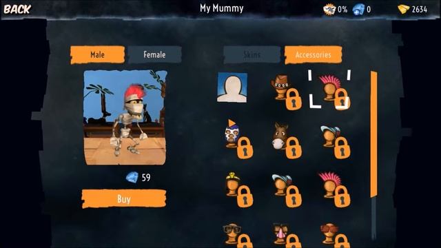 Surprise Sunday: Pyramid Raid смотреть онлайн