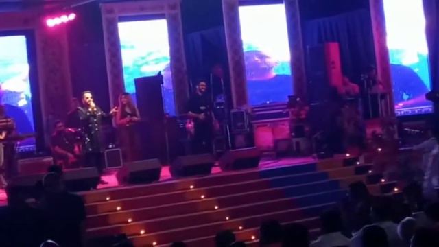 Mika Singh live show Dewa Mela vlog @crazyvermavlog111 смотреть онлайн