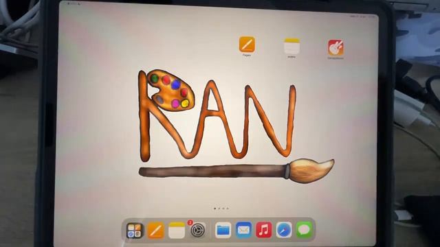 סקירה על העט Review Logitech Crayon | תחליף Apple Pencil смотреть онлайн