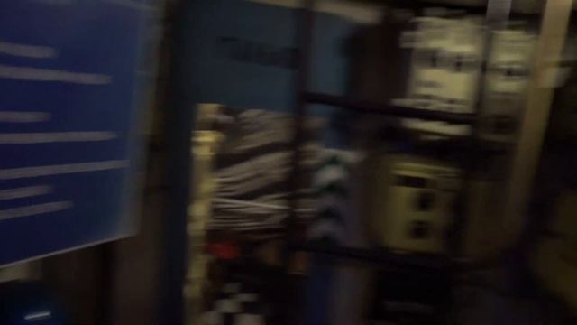 Посещение подводной лодки в Музее мирового океана. Калининград. смотреть онлайн