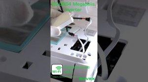 Сплит-система Rovex RS-CBS4 Megapolis inverter