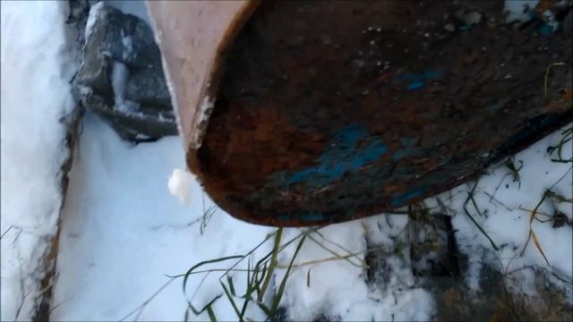 Лёд...Ломая законы физики!Проверено на себе! смотреть онлайн