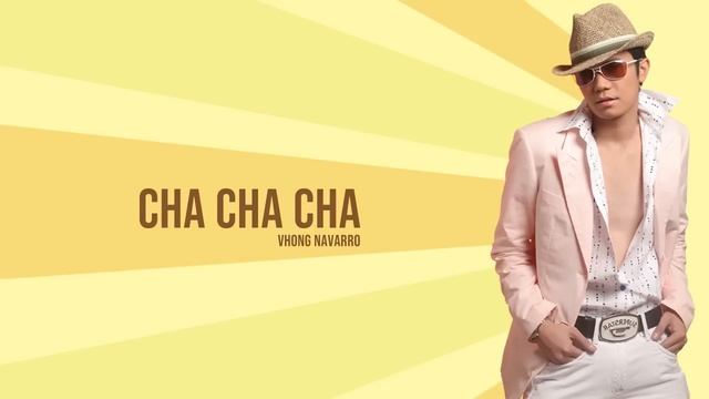 Vhong Navarro - Cha-Cha-Cha (Audio) ? | Don Romantiko смотреть онлайн