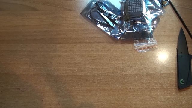 Привет с Китая Unboxing Большая посылка