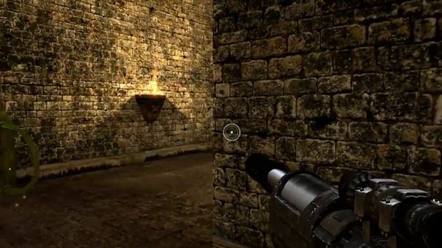 Serious Sam HD - Второе пришествие - Часть 10 - Цитадель 2/2 смотреть онлайн