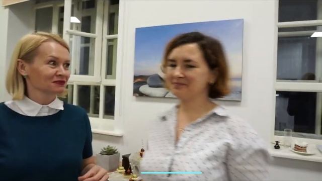 Административный кадровый резерв НИУ ВШЭ - 2021 смотреть онлайн