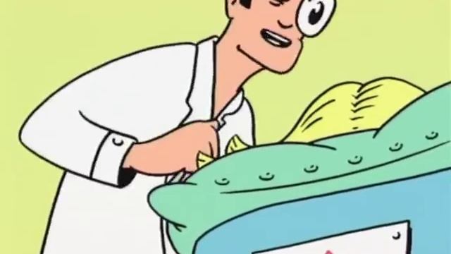 E-rotic - Help me Dr. Dick (original music video) смотреть онлайн