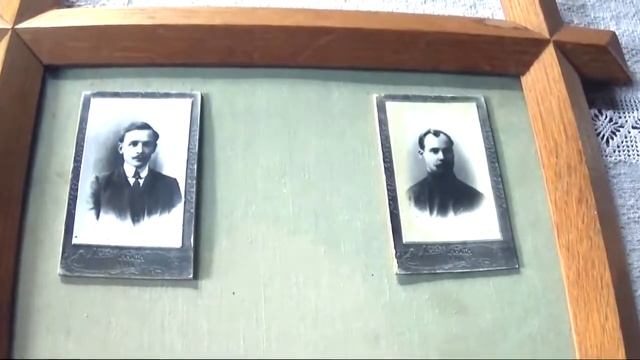 Родина Якуба Коласа: Окинчицы, Альбуть, Смольня смотреть онлайн
