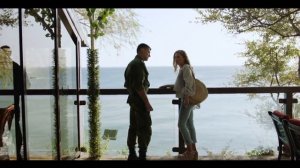 Курорт цвета хаки, 2020 финал