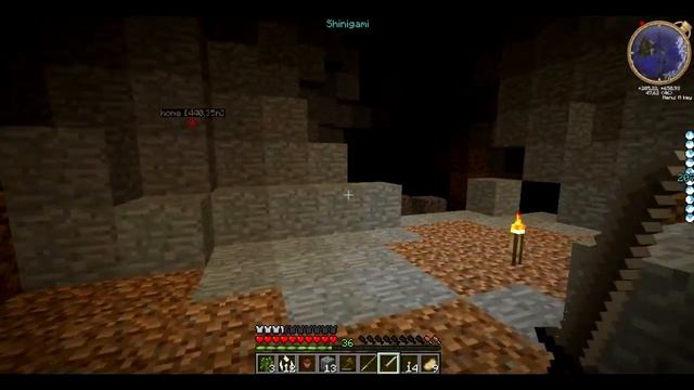 Minecraft Bleach Modded Survival Ep.2 SOOOOOO MUCH SOUND Sorry смотреть онлайн