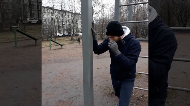 Учим драться с " нуля".упражнения для новичков. смотреть онлайн