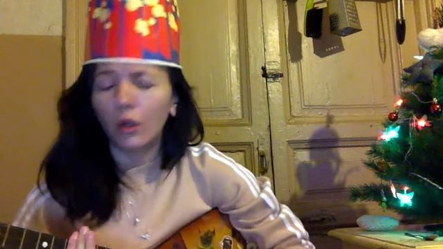 Раиса Колдырь - Я люблю тебя, Марина (Филипп Киркоров ковер) смотреть онлайн