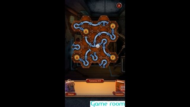 level 53 Adventure Valley: Forgotten Manor - Аллея приключений: Забытое поместье смотреть онлайн