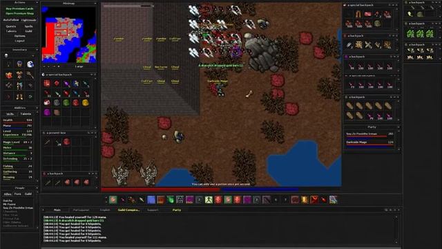 Zezenia Online - Adriano daily task (Vevay) смотреть онлайн