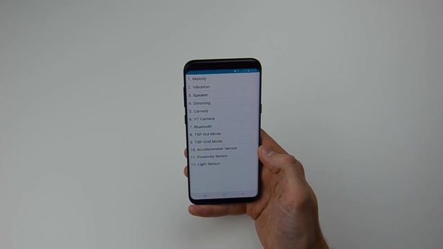 Как определить оригинальный Samsung S8 смотреть онлайн