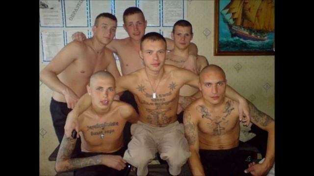 Понты и лицемерие на зоне смотреть онлайн