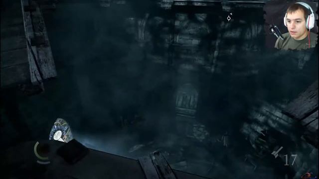 Thief Прохождение 60fps: часть 10, СРАНЫЕ ЛЕСТНИЦЫ смотреть онлайн