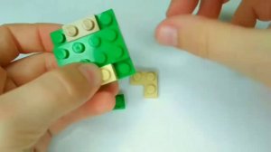 ?КАК СОБРАТЬ ПЛАНЕТУ ИЗ ЛЕГО?