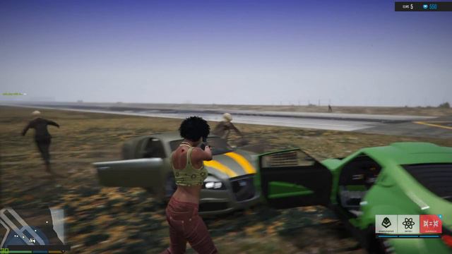 Complex Control - GTA 5 MODS