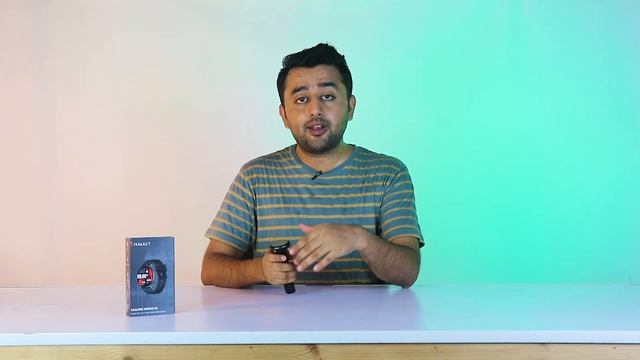 Cheapest Calling Watch | Xiaomi Kieslect Kr | Kamal Cheez Hy! смотреть онлайн