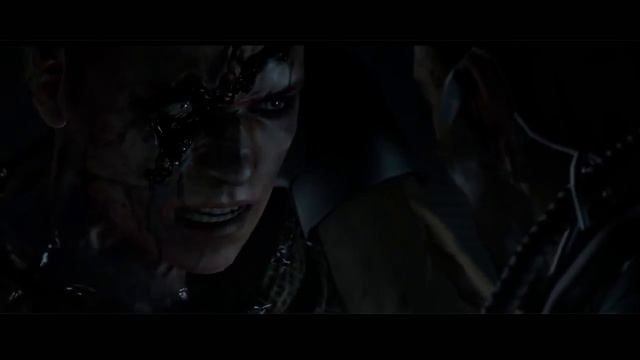 {Resident Evil} Iridescent (GMV) смотреть онлайн