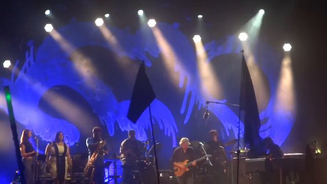 TREY ANASTASIO BAND : Night Speaks To A Woman : {1080p HD} : Summer Camp : Chillicothe : 5/25/2014 смотреть онлайн