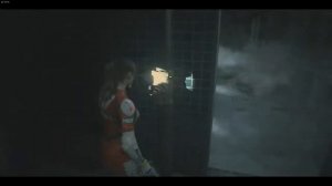 Resident evil 2 remake прохождение часть 3 коды от сейфов и замков