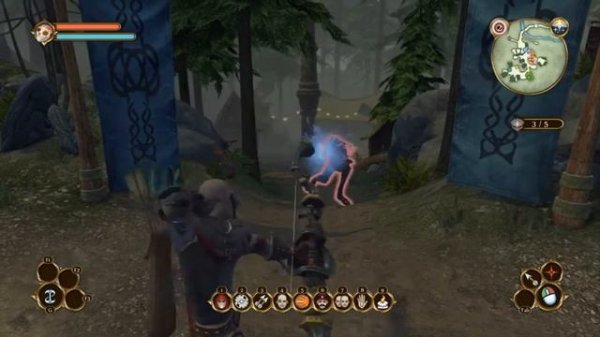 Fable Anniversary Jack/Minions Balverine Mod