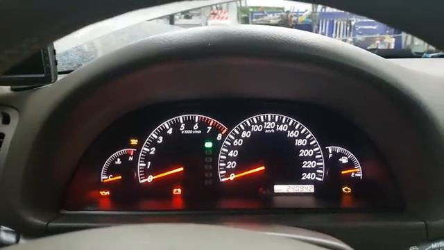 Как закрепить разъем катушки зажигания со сломаным фиксатором. Камри V30. Заметки. смотреть онлайн