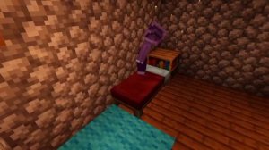 ЛУННЫЙ ГОСТЬ(МАЙНКРАФТ) ЛУНТИК