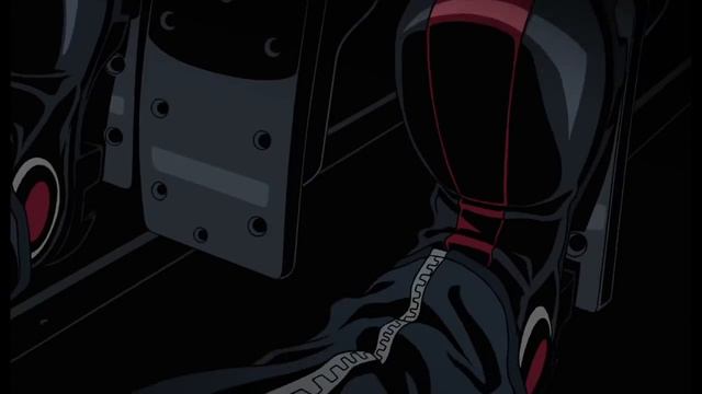 Control The Redline - VNV Nation AMV смотреть онлайн