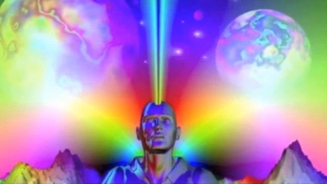Цигун- Медитация. Шесть целительных звуков смотреть онлайн
