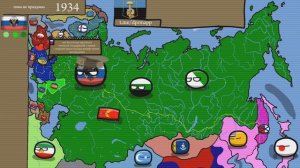 АЛЬТЕРНАТИВНАЯ ИСТОРИЯ РОССИИ С 1917 ГОДА|РОССИЯ НОВОГО ВЕКА|2 ЭПИЗОД