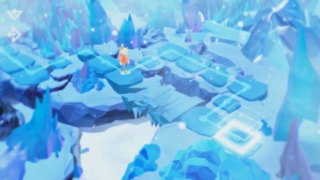 Eden:Renaissance всё никак не выйдет на Android и iOS (Анонс) смотреть онлайн