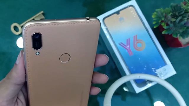 Huawei Y6 Prime 2019 Price in Pakistan & My Opinion... смотреть онлайн