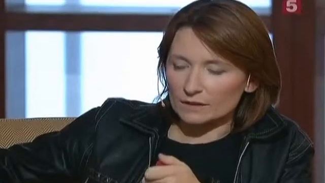 2010 10 17 Diana Arbenina VnM 17 смотреть онлайн