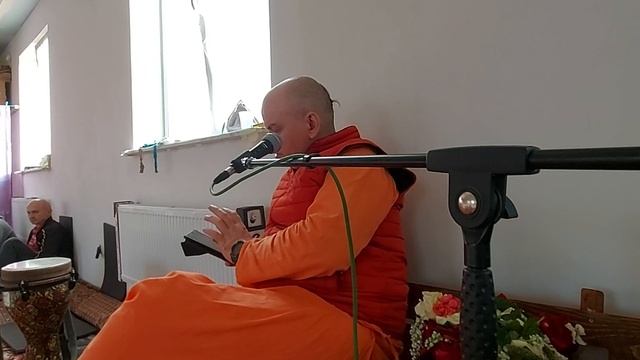 Param-Purusha Prabhu.Лекція.Lviv-Yatra.03-05-2022.