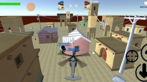 chicken gun приватный сервер