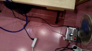 Добрый жар абсолют про, первый перегон.