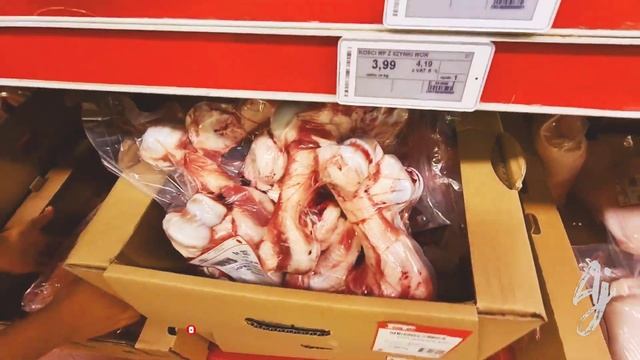WARSAW - MaKro - Grocery Shopping at the Largest Wholesale Supermarket in Poland - Auzzy&Joey смотреть онлайн