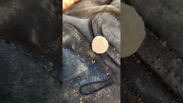 Nokta Makro Legend Find Roman Coins With VDI Numbers, Metal Detecting смотреть онлайн