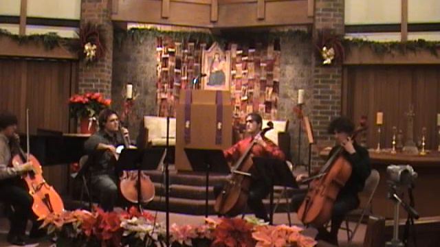Haydn - Serenade смотреть онлайн