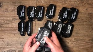 Аккумулятор макита и копия, в чём разница?